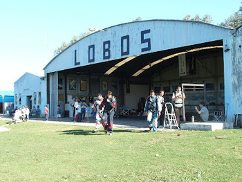 Aero Club Fortín Lobos