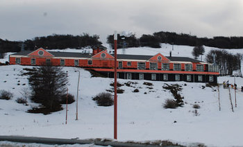 Centro de Esquí Valdelen