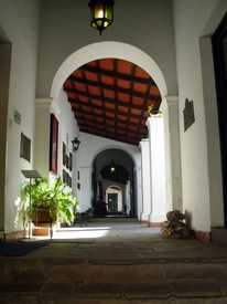 Museo Histórico Provincial Juan Galo Lavalle