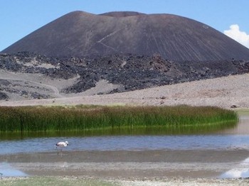 Cerro El Torreón