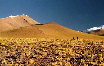 Cerro Mirador