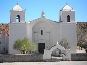 La Iglesia Asunción