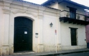 Casa Museo Uriburu