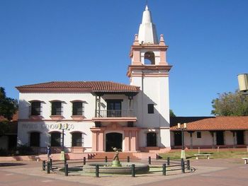 Museos de Santa Fe