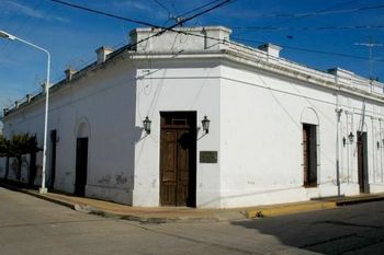 Museo Histórico Municipal