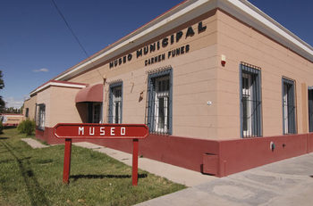 Museo Carmen Funes