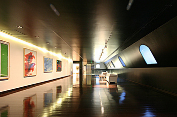 Museo Indigenista