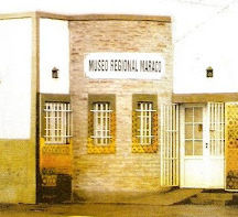 Museo Regional Maracó