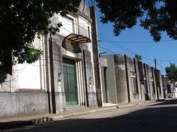 Instituto Magnasco
