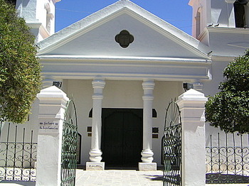 Iglesia Catedral de la Candelaria