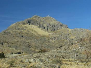 Cerros Tomolasta y Sololasta