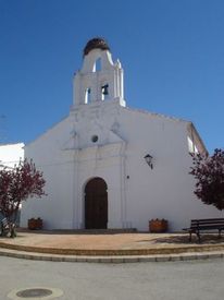 Iglesia Nuestra Señora de la Paz