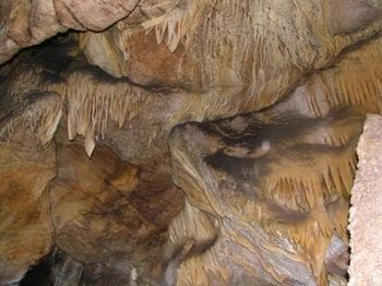 Caverna de las Brujas