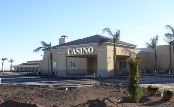 Casino de Melincué