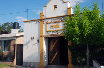 Museo de las Campanas