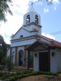 Iglesia Inmaculada Concepción de María