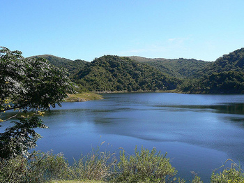 Reserva Hídrica Natural Parque de la Quebrada