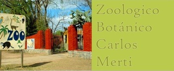 Parque Zoo- Botánico "Carlos Merti"