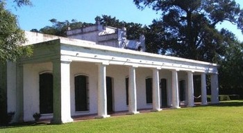 El Museo Pueyrredón