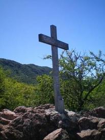 Cerro del Vía Crucis