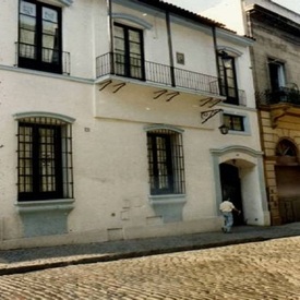Casa de Santiago de Liniers