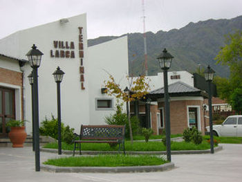 Villa Larca