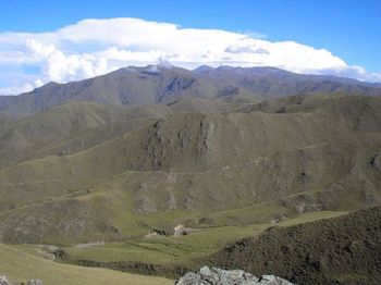 Cerro Pelao