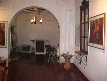Museo de las Ermitas