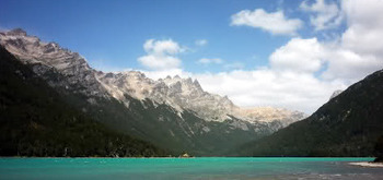 Lago Baguillt