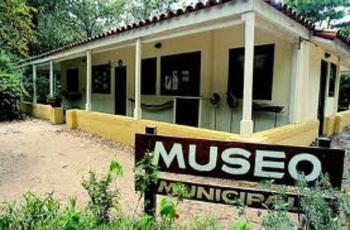 Museo y Archivo Histórico Municipal